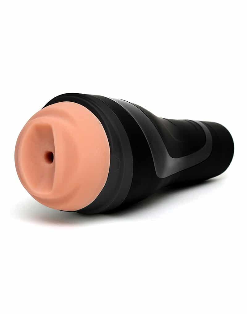 Satisfyer Men Classic Black - Masturbator