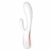 Satisfyer Mono Flex G-Spot VIbrator Met App - Wit