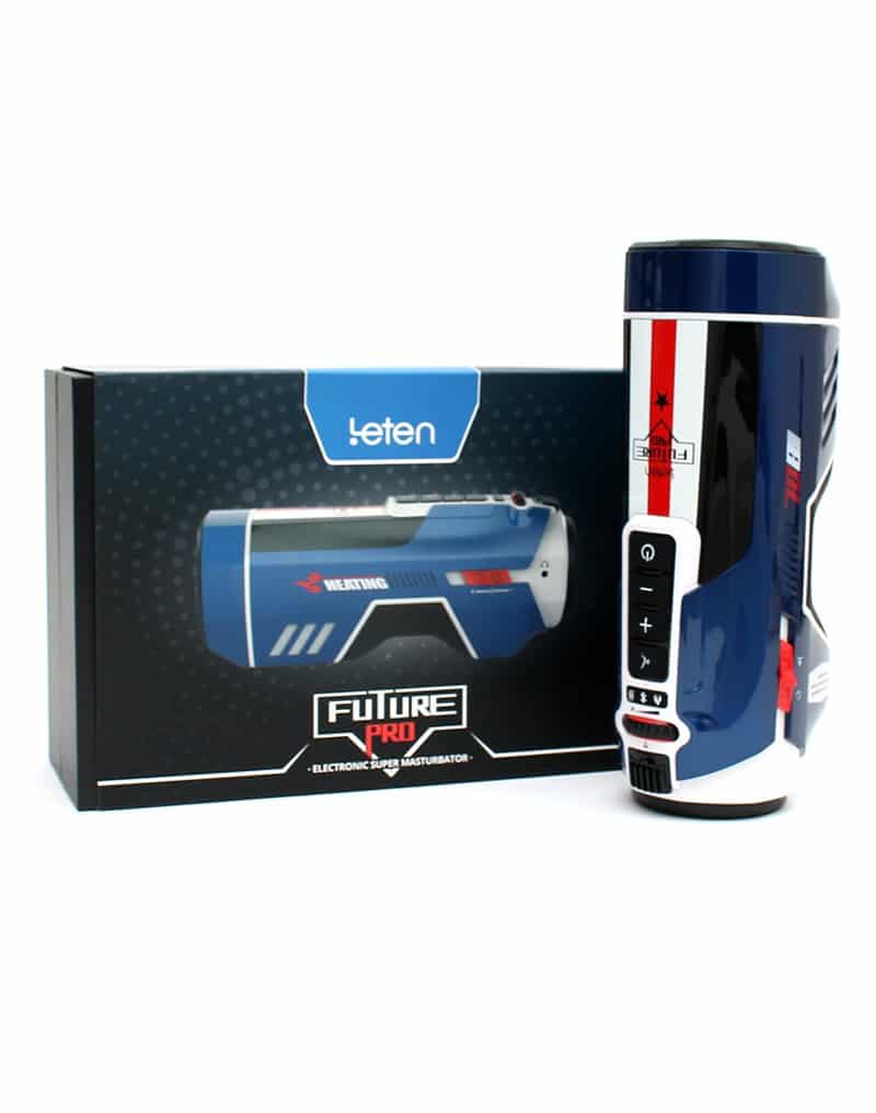 Leten - SM Future Pro Super Masturbator