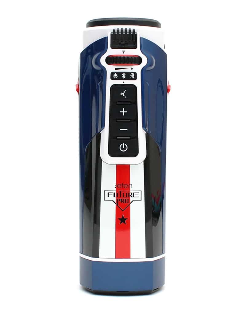 Leten - SM Future Pro Super Masturbator