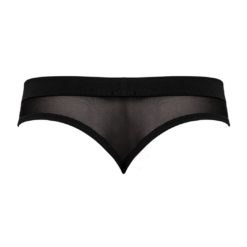 Hose Thong - S/M - Zwart