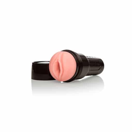 GO Surge Fleshlight - zwart