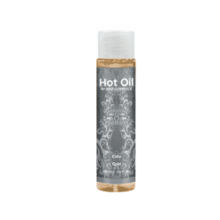 Cola – Verwarmende Massage Gel
