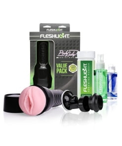 Fleshlight Pink Lady Value Pack