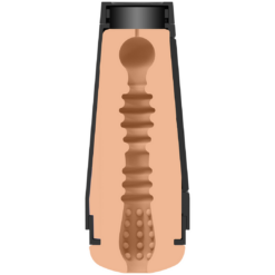 Sophie Dee - ULTRASKYN Pussy Masturbator