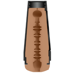 Scarlit Scandal - ULTRASKYN Pussy Masturbator - Vanille