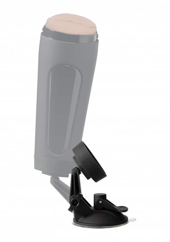 Main Suction Cup - Zuignap voor Main Squeeze