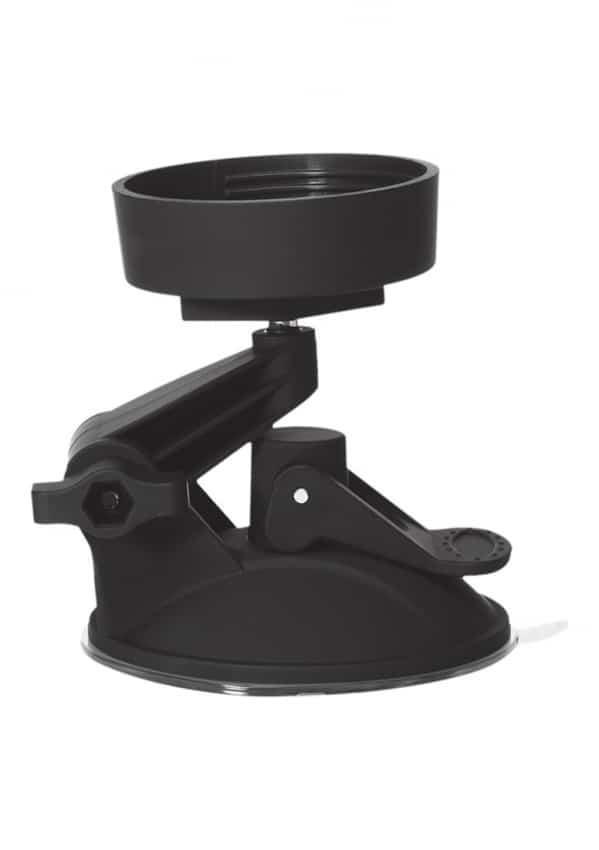 Main Suction Cup - Zuignap voor Main Squeeze