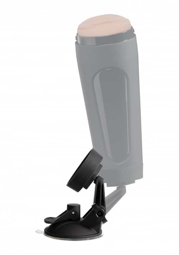 Main Suction Cup - Zuignap voor Main Squeeze