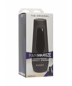 Main Squeeze – The Original Pussy Masturbator huidskleur