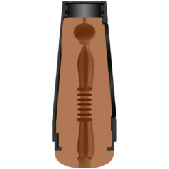 Celebrity Karlie Redd - ULTRASKYN Pussy Masturbator