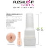 Fleshlight Girls - Kendra Sunderland Angel