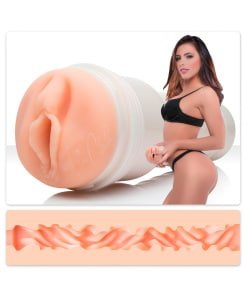 Fleshlight Girls - Adriana Chechik Empress