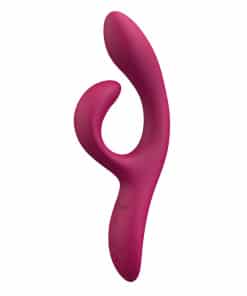 We Vibe Nova 2 Rabbit Vibrator