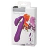 Beau Ments - Come2gether Partner Vibrator - Paars