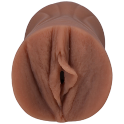 GOSM - ULTRASKYN Pocket Pussy Masturbator