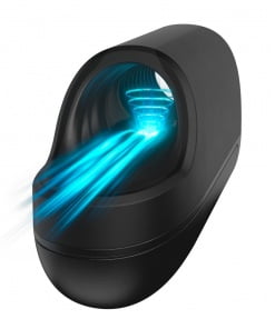 Arcwave Ion Masturbator - Womanizer voor mannen