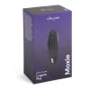 We-vibe - Moxie Slip vibrator - Zwart