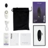 We-vibe - Moxie Slip vibrator - Zwart