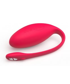 We-vibe Jive Draadloos eitje met een App - Roze