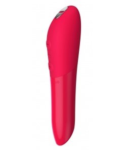 We-Vibe Tango X - Bullet Vibrator - Rood