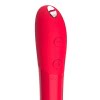 We-Vibe Tango X - Bullet Vibrator - Rood