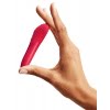 We-Vibe Tango X - Bullet Vibrator - Rood