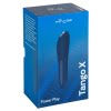 We-Vibe Tango X - Bullet Vibrator - Blauw