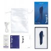 We-Vibe Tango X - Bullet Vibrator - Blauw