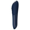 We-Vibe Tango X - Bullet Vibrator - Blauw