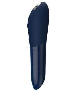 We-Vibe Tango X - Bullet Vibrator - Blauw