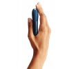 We-Vibe Tango X - Bullet Vibrator - Blauw