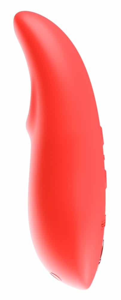 We-Vibe Touch X – Clitoris Vibrator – Roze