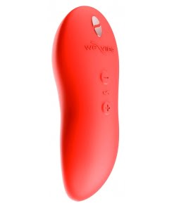 We-Vibe Touch X – Clitoris Vibrator – Roze