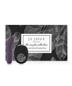 Je Joue - Mio & Bullet Couples Collection