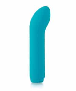 Je Joue - G-spot Bullet Vibrator - Aqua