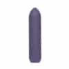 Je Joue – Classic Bullet Vibrator with Finger Sleeve – Paars