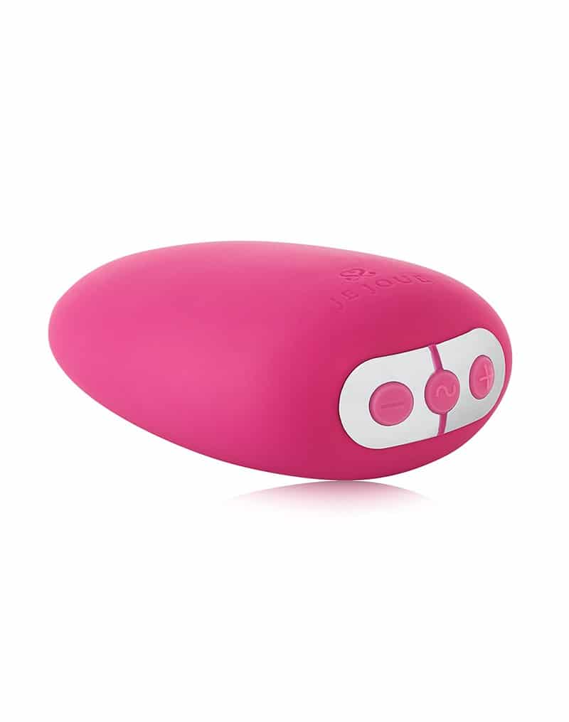 Je Joue Mimi Soft – Fuchsia - Afbeelding 5