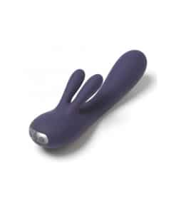 Je Joue – FiFi Rabbit Vibrator G-Spot – Paars