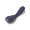 Je Joue - G-Spot Vibrator Uma - Fuchsia