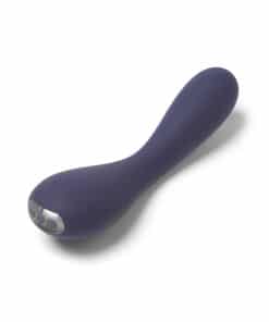 Je Joue - G-Spot Vibrator Uma - Fuchsia