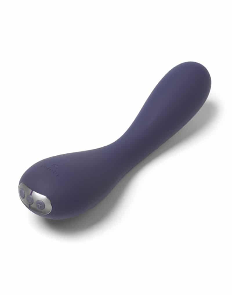 Je Joue - G-Spot Vibrator Uma - Fuchsia