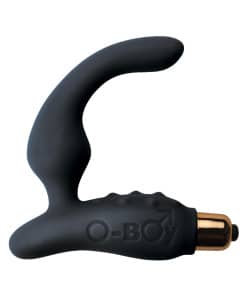 Rock Off - O Boy - Prostaat vibrator