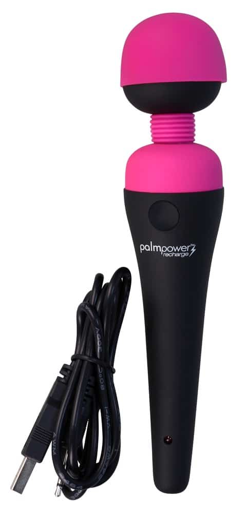 Palm Power oplaadbaar