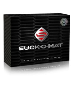 Suck-O-Mat Blowjob Simulator