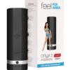 Kiiroo Onyx+ Masturbator - Asa Akira Experience