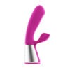 Kiiroo OhMiBod Fuse Rabbit Vibrator - Roze