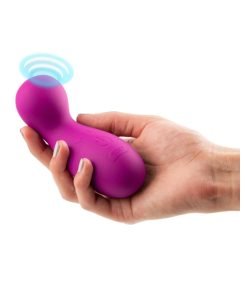 Kiiroo - Cliona Interactive Clitoris Vibrator