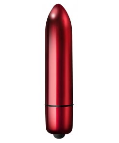 Rocks Off- Red Alert - Kleine rode Vibrator