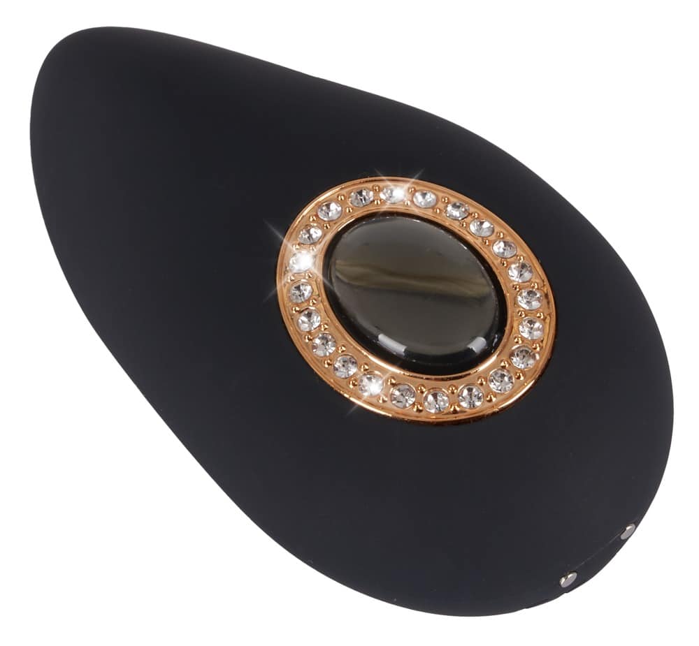 Cleopatra - Clitoris Opleg Vibrator